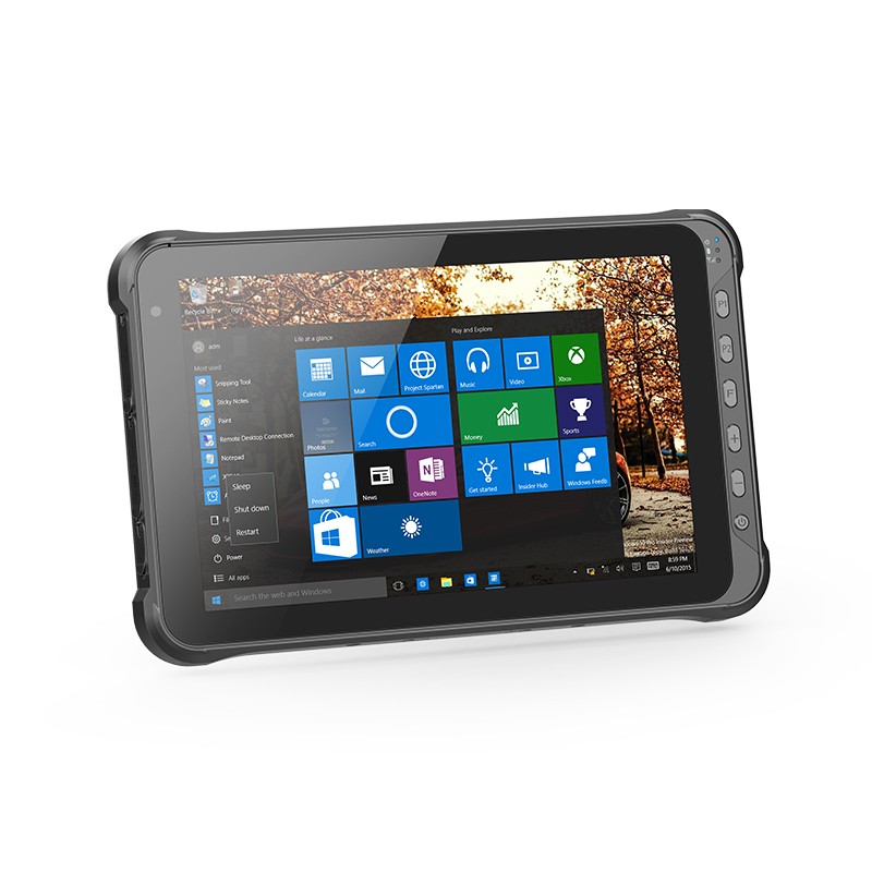 Nits Rugged Windows Tablet Inch G Lte Supply