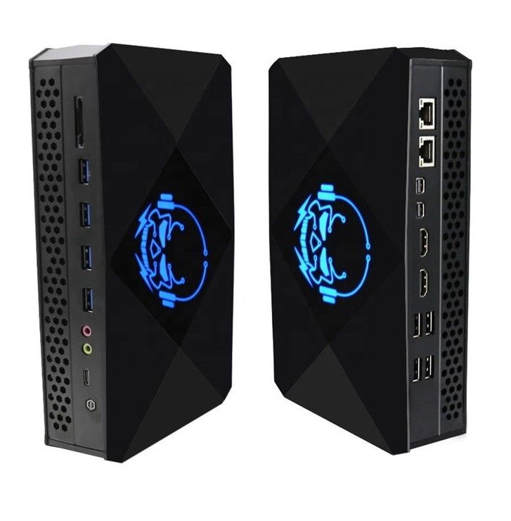 Desktop Mini PC