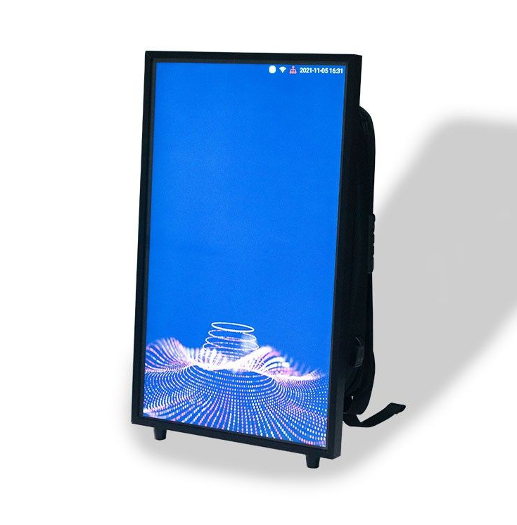 Portable LED Screen