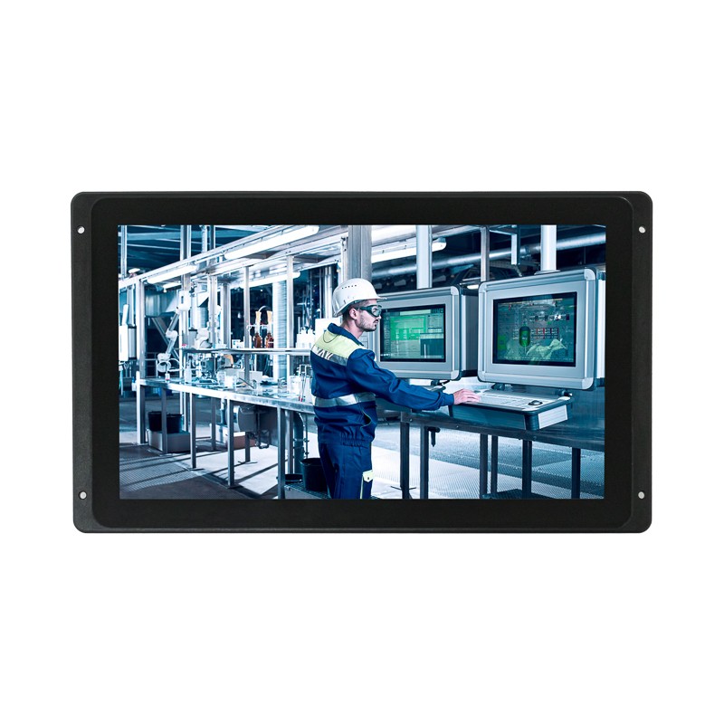 Open Frame Touch Monitor