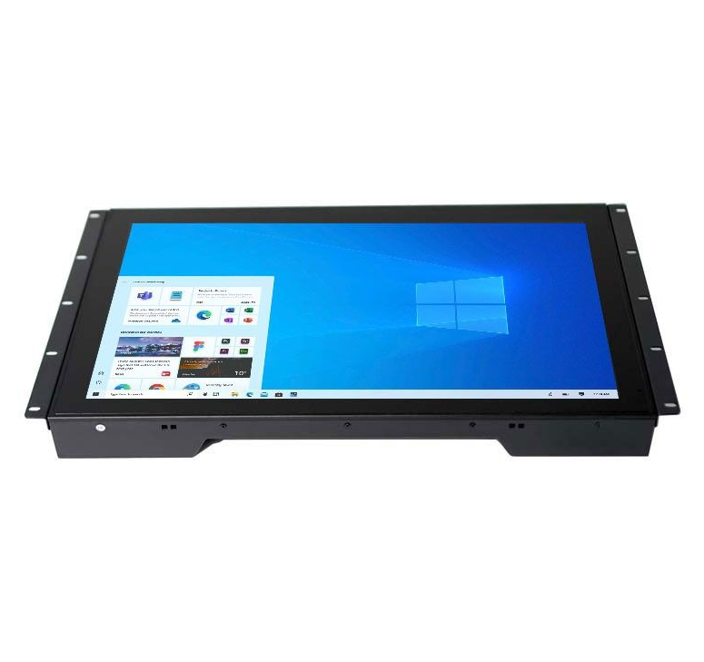 Open Frame PCAP Touch Monitor