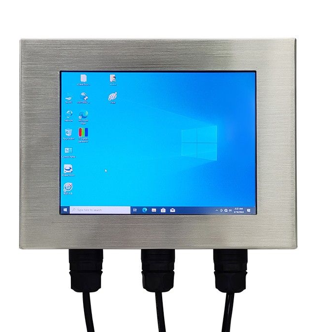 Touch Monitor