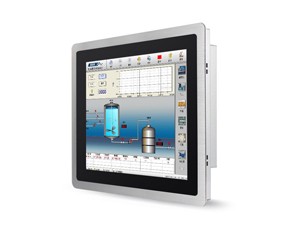 Industrial Automation: Using Panel PCs for Industrial Applications