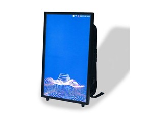 Choosing the Perfect Portable LED Screen