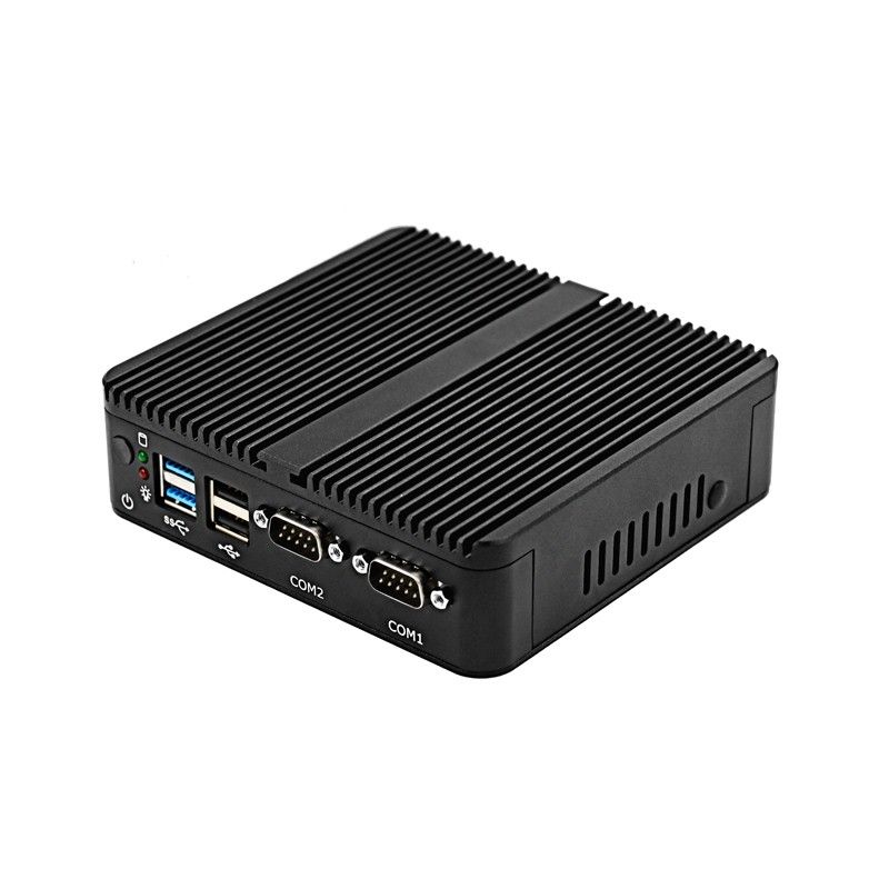 Windows 10 Mini PC Intel Celeron J6246 8GB 128GB