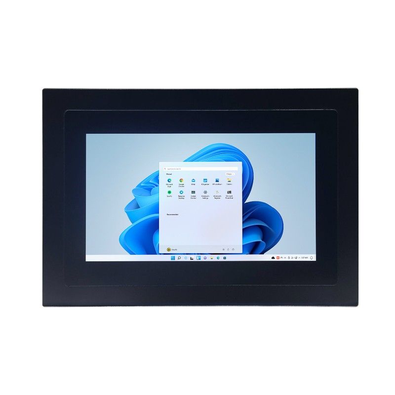 7 inch 1000nits Embedded Touch Panel PC