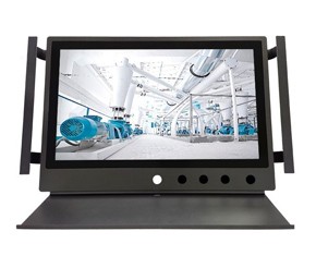 How to Choose Capacitive Touch Monitors