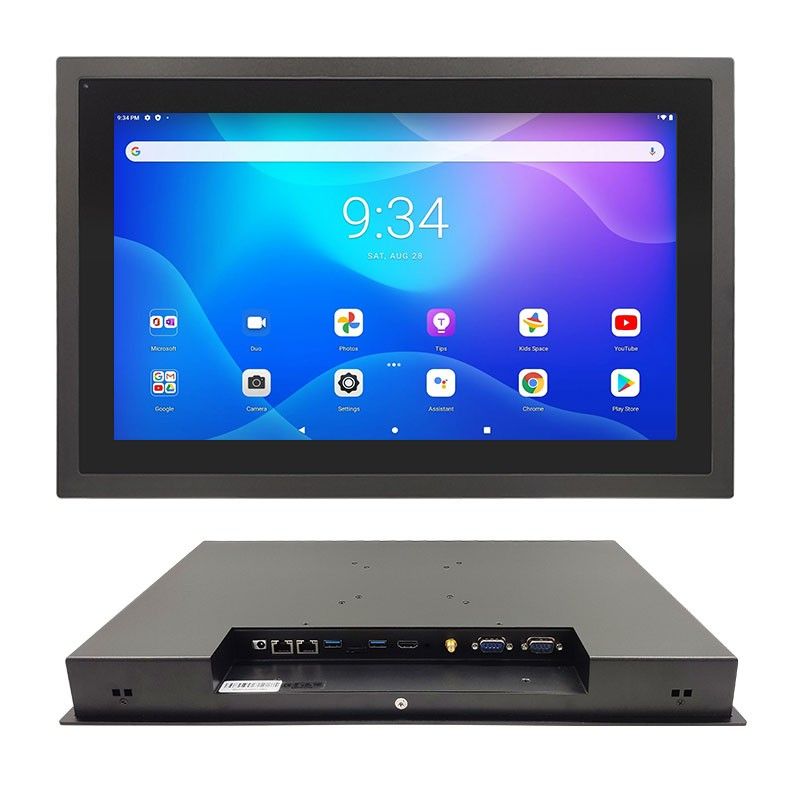 Embedded Android Tablet PC 1000 nits RK3588 8GB 64GB