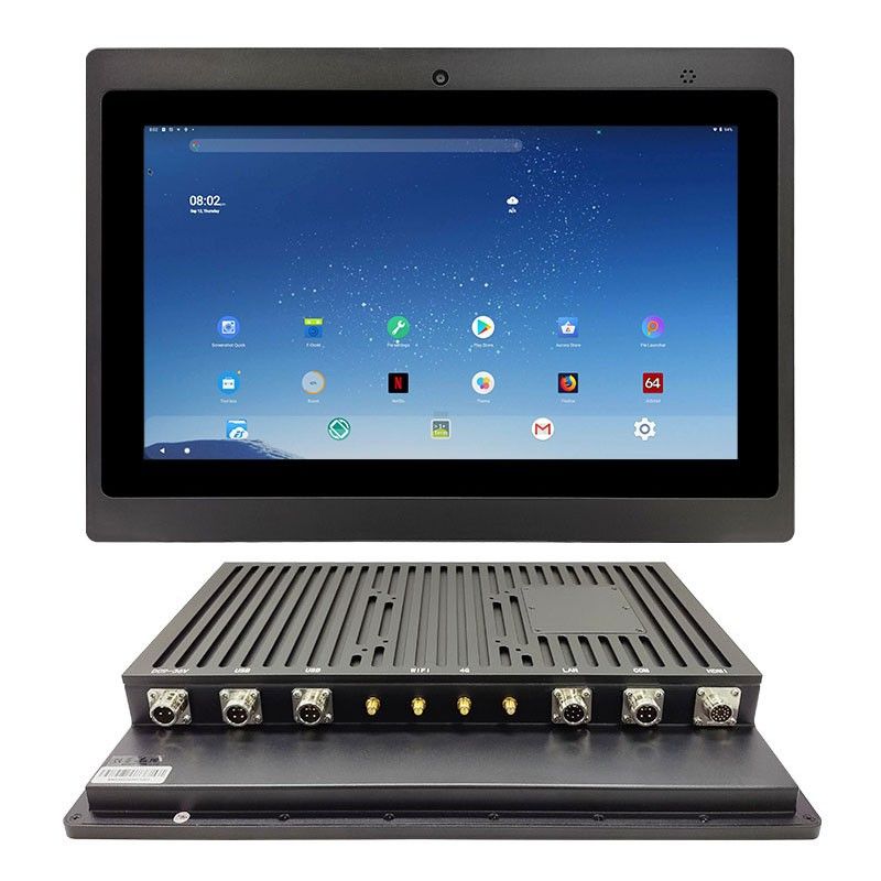 IP68 Android All-In-One PC RK3588 8G 64G