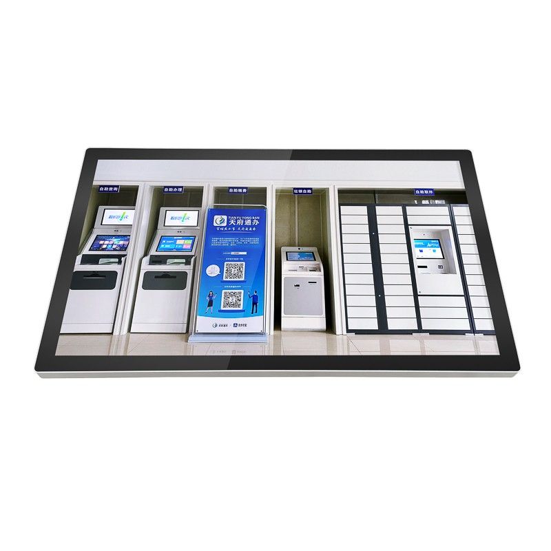 15.6 Inch to 43 Inch Touch Screen Monitor SL800M