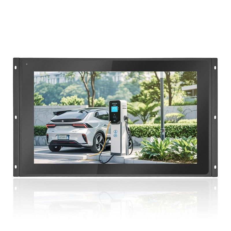 1000 nits Open frame Touch Screen Panel Monitor SL300E